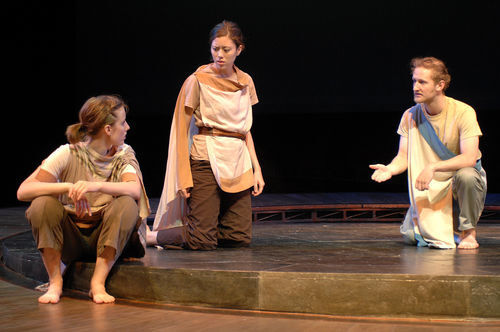 2007 Great River Shakespeare Festival